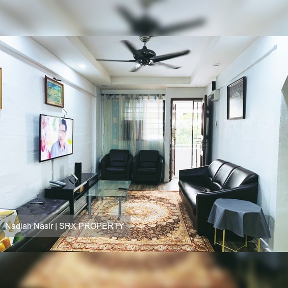 Clementi Avenue 4 thumbnail photo